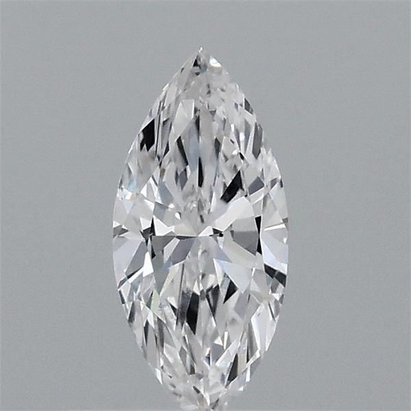 0.35 ct lab-grown Marquise Diamond