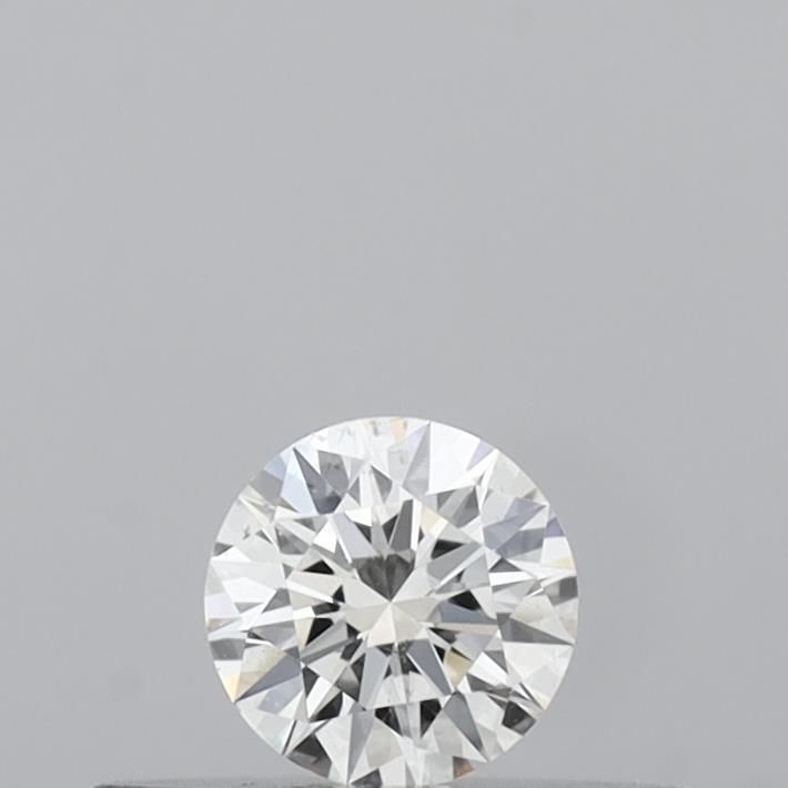 0.18 ct Round Diamond