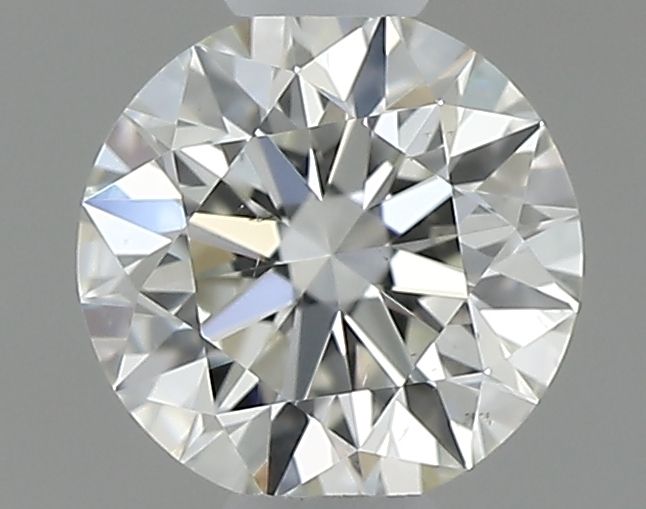 0.32 ct Round Diamond