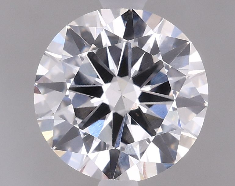 1.05 ct. round Lab Grown Diamond front image