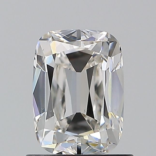 1.01 ct Old miner Diamond