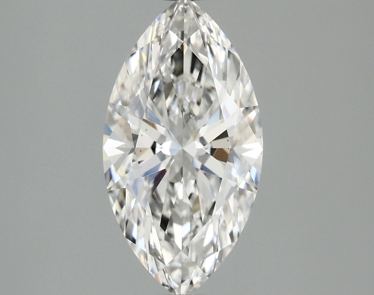 1.86 ct Marquise diamond