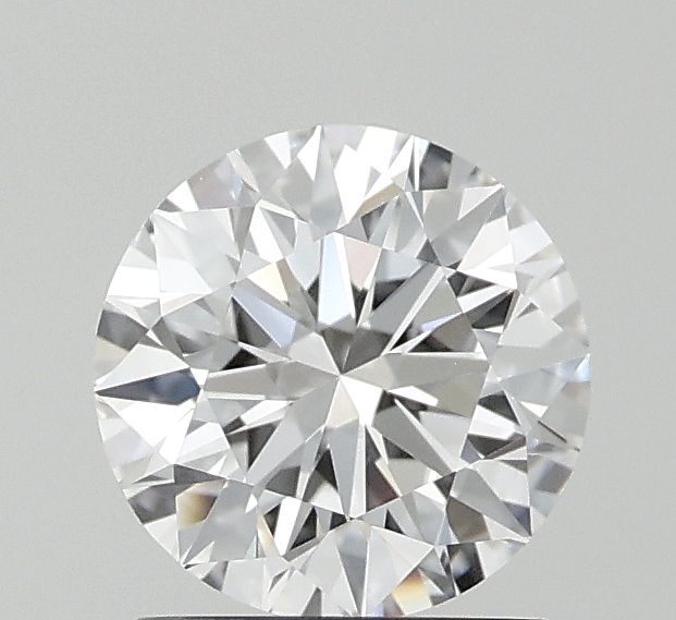 1.01 ct. round Lab Grown Diamond front image