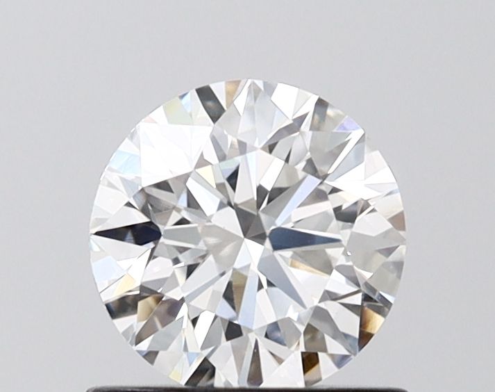 0.73 ct. round Lab Grown Diamond front image