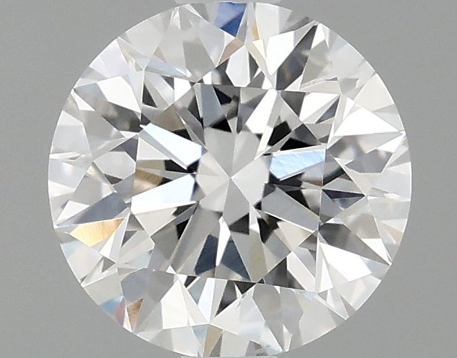 1.01 ct. round Lab Grown Diamond front image