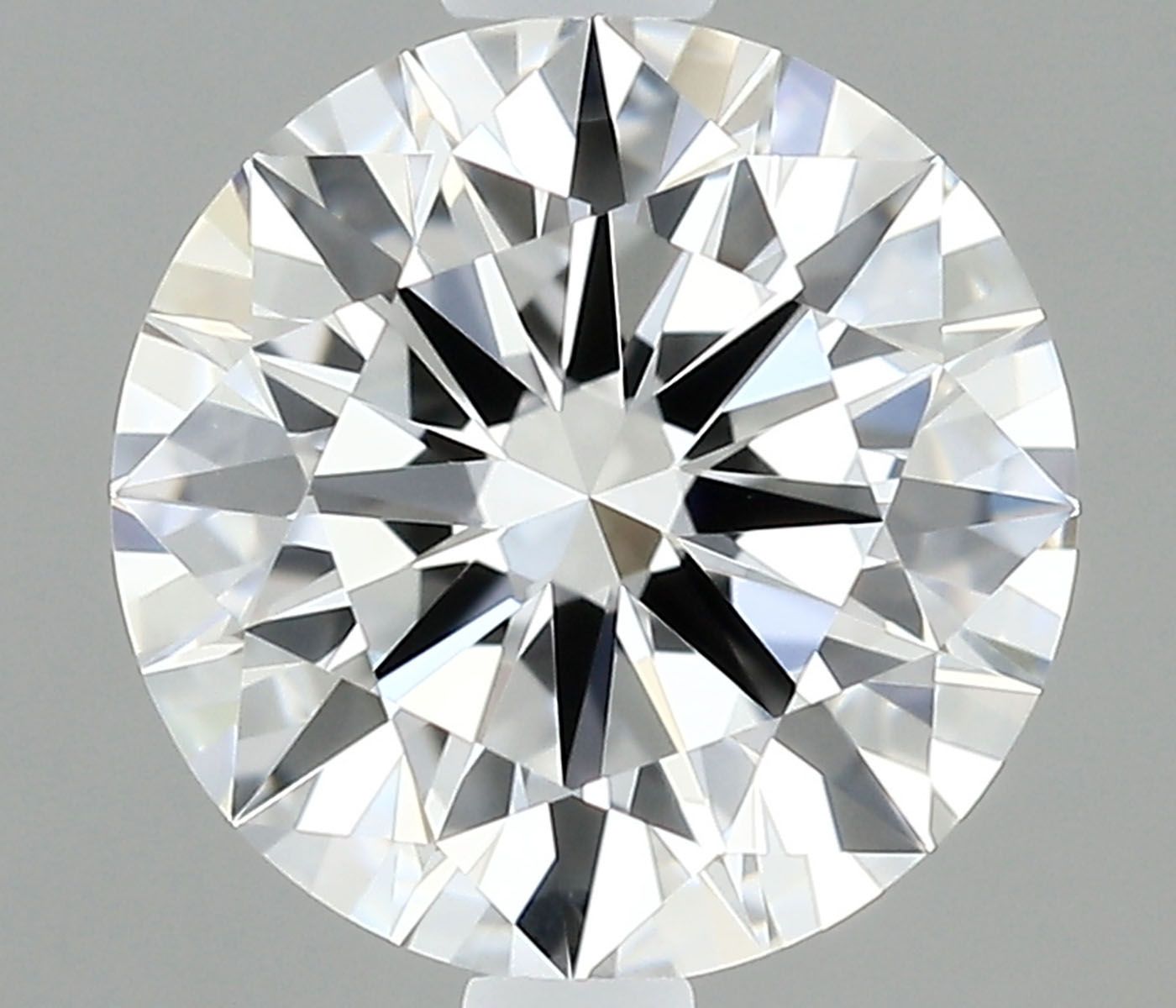 Diament 1.17 ct D/VVS1