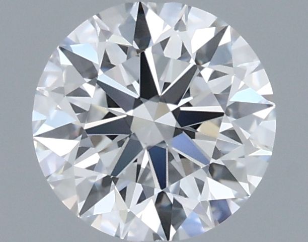 1.06 ct. round Lab Grown Diamond front image