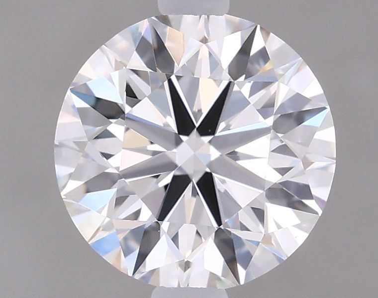 1.09 ct. round Lab Grown Diamond front image