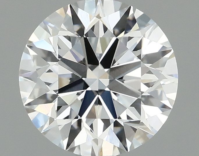 1.09 ct. round Lab Grown Diamond front image