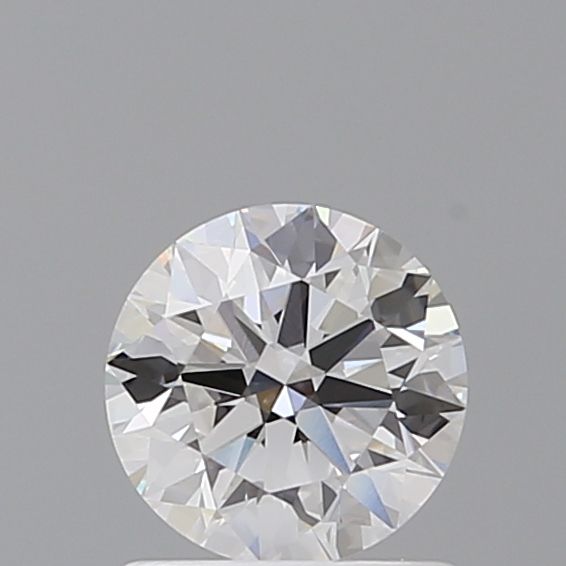 1.04 ct. round Lab Grown Diamond front image