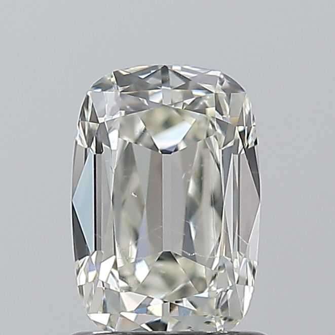 1.2 ct Old miner Diamond