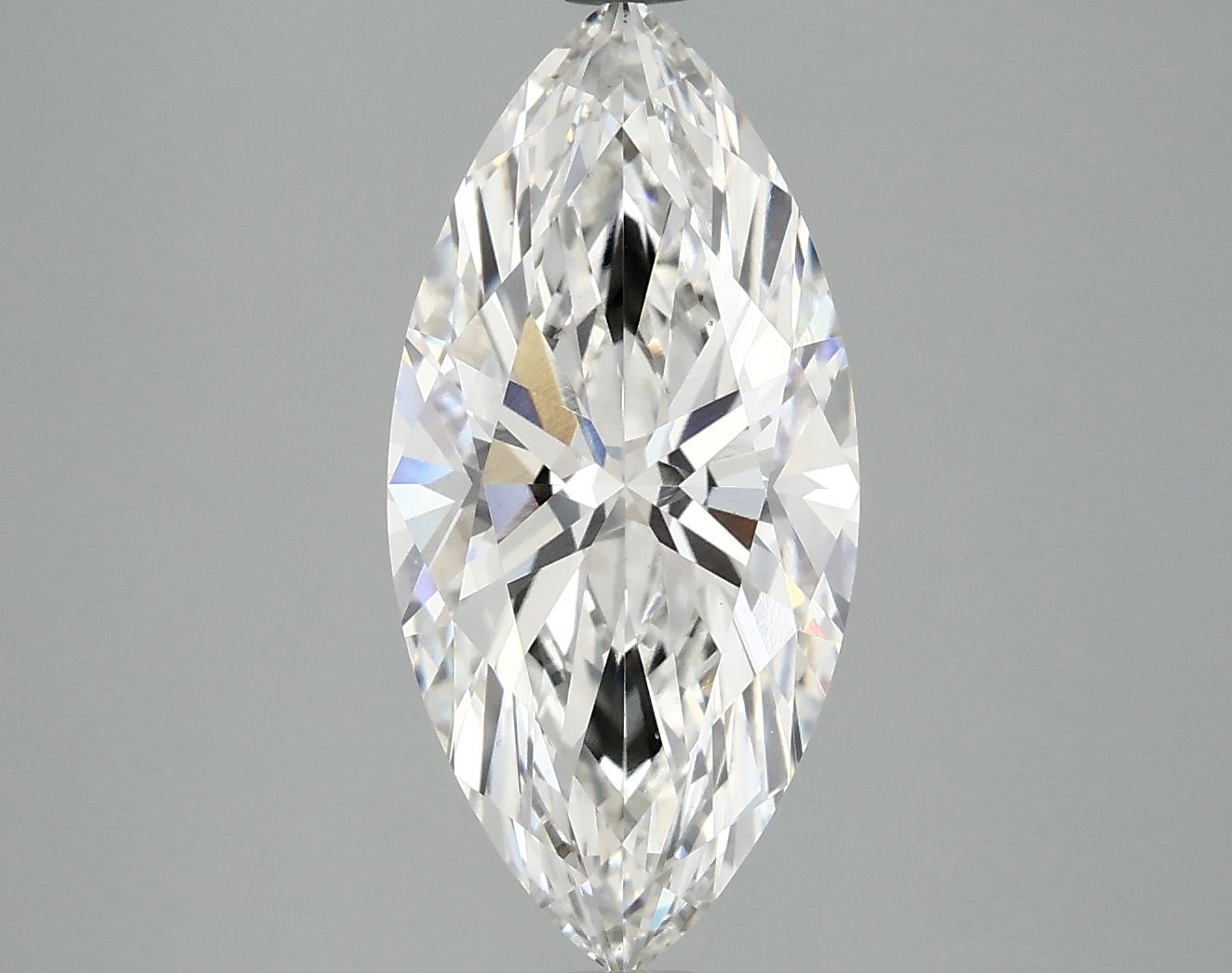 3.06 carat f VS1 EX Cut IGI marquise diamond