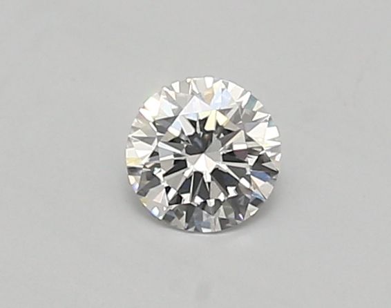 0.34 ct lab-grown Round Diamond