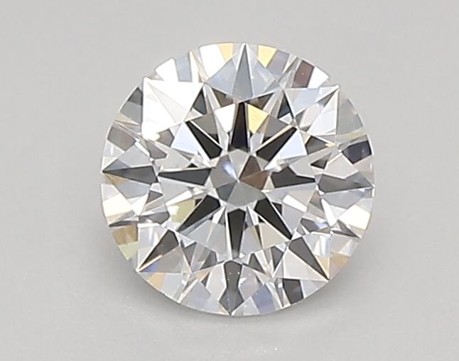 0.46 ct lab-grown Round Diamond