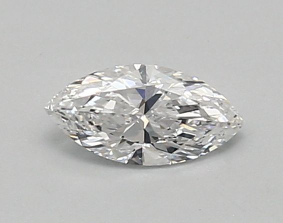 0.45 ct lab-grown Marquise Diamond
