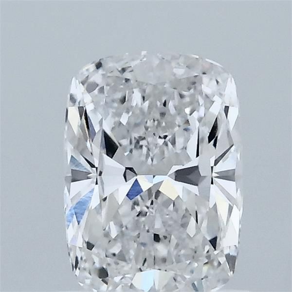 1.01 ct lab-grown Cushion modified Diamond