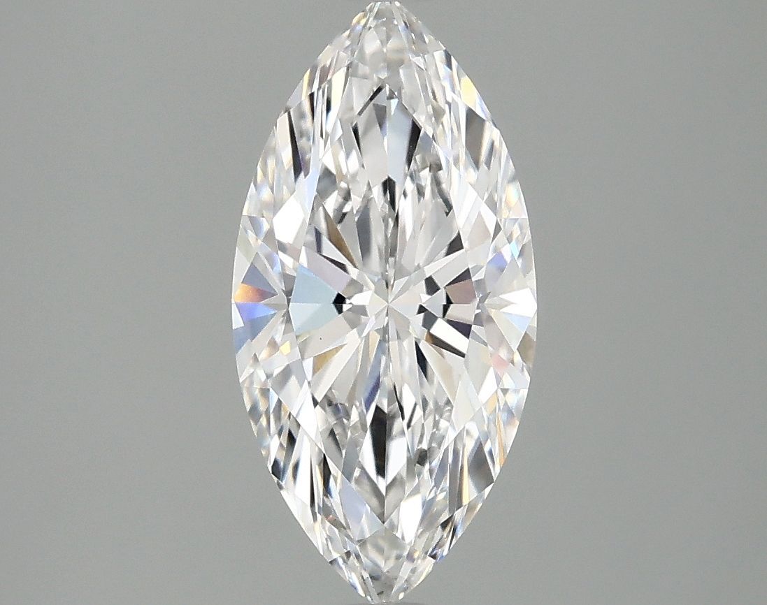 1.93 ct. marquise Lab Grown Diamond front image