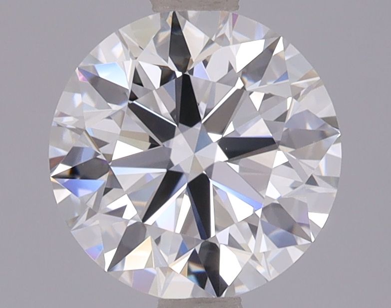 2.00 ct. round Lab Grown Diamond front image