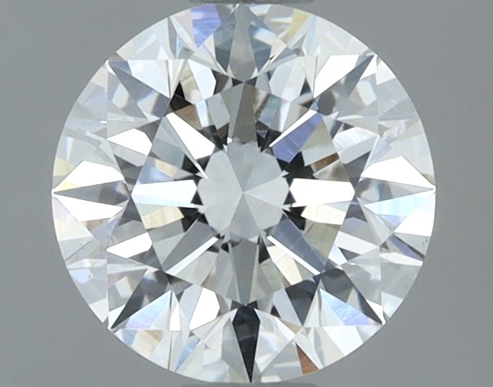 1.50 ct Round diamond