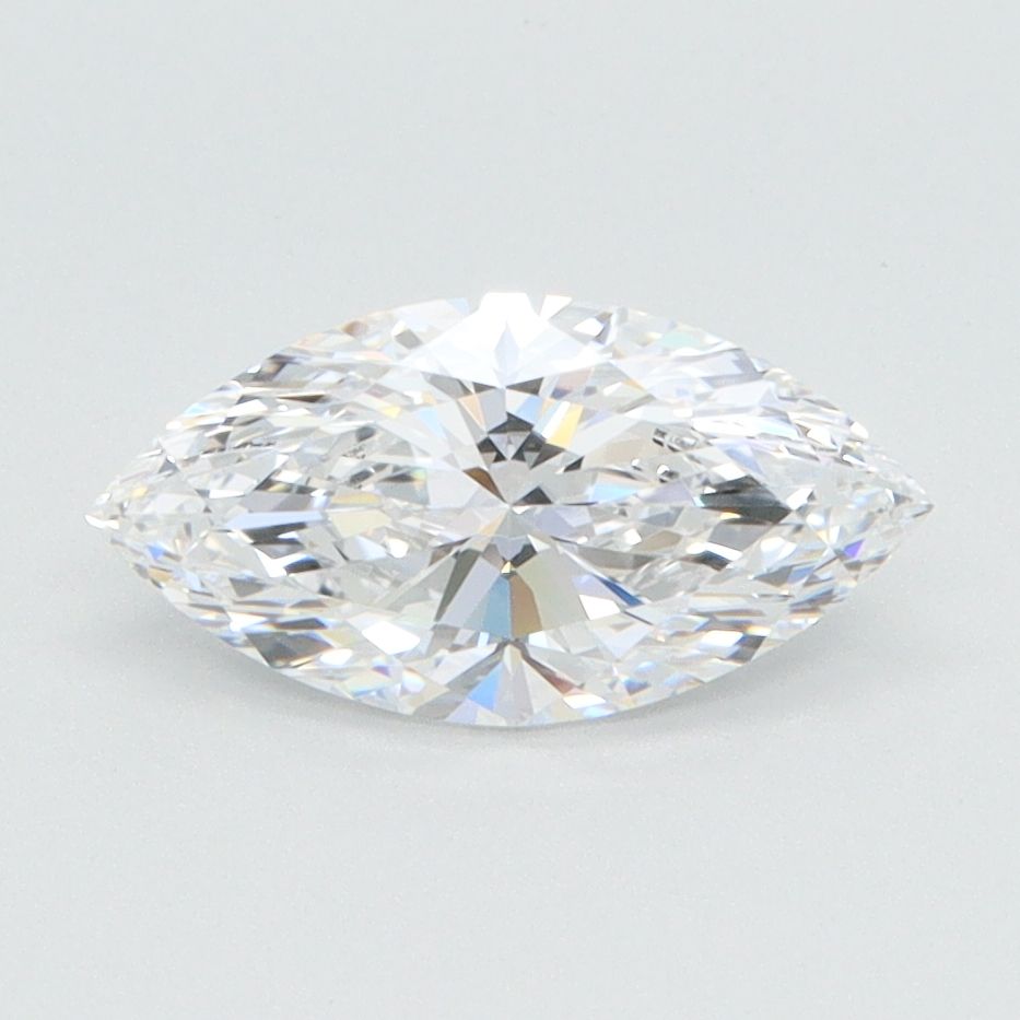 1.08 ct. marquise Lab Grown Diamond front image