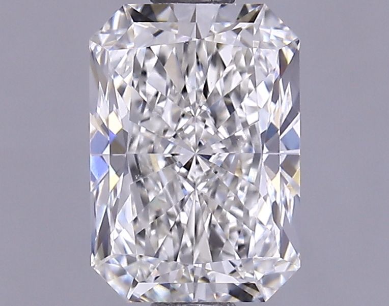 1.16 ct. radiant Lab Grown Diamond front image