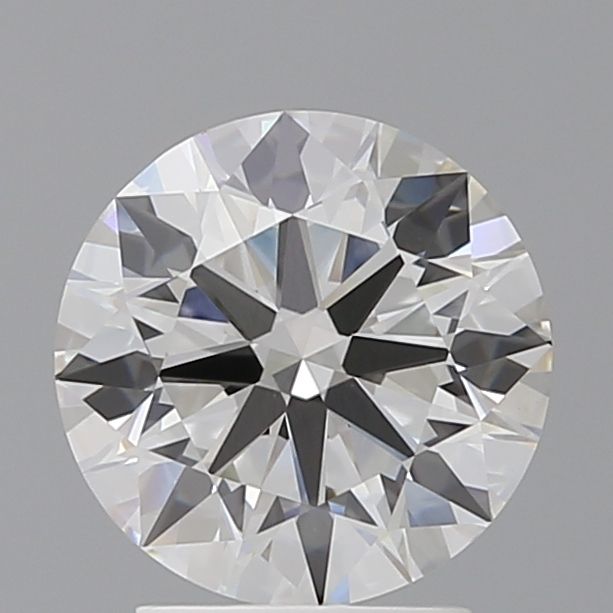 2.59 ct. round Lab Grown Diamond front image
