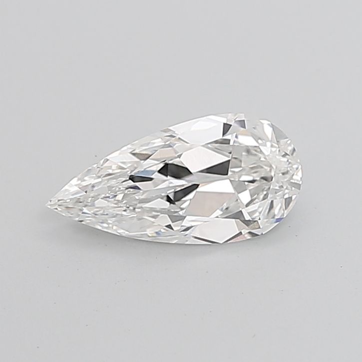 2.02 ct. pear Lab Grown Diamond front image