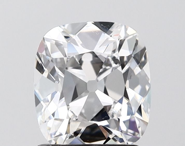 1.53 ct. cushion Lab Grown Diamond front image