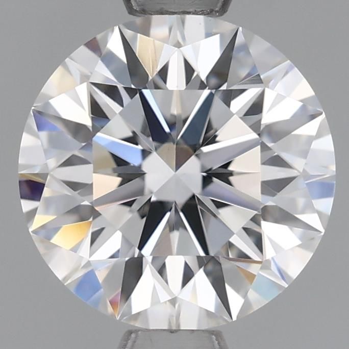 1.17 ct. round Lab Grown Diamond front image