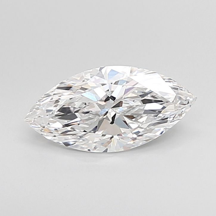 1.19 ct. marquise Lab Grown Diamond front image