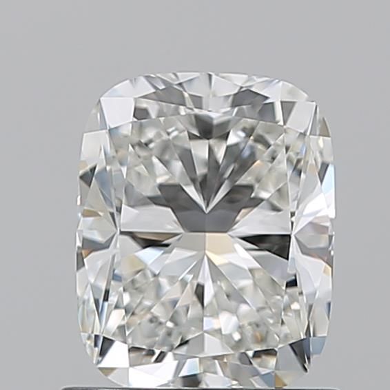 1.02 ct Cushion Brilliant diamond