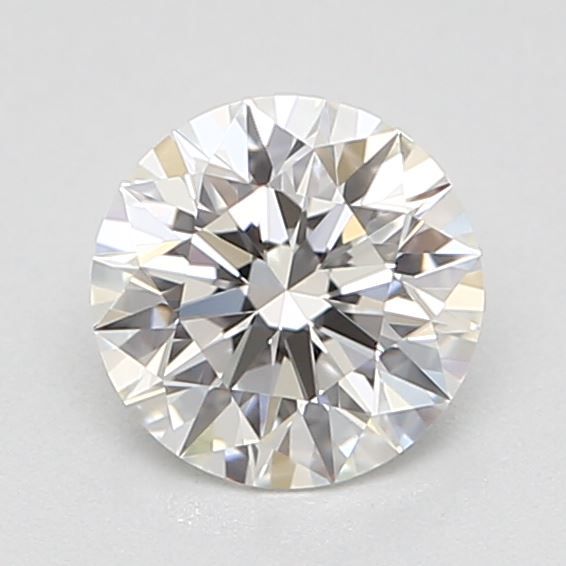 0.36 ct Round diamond