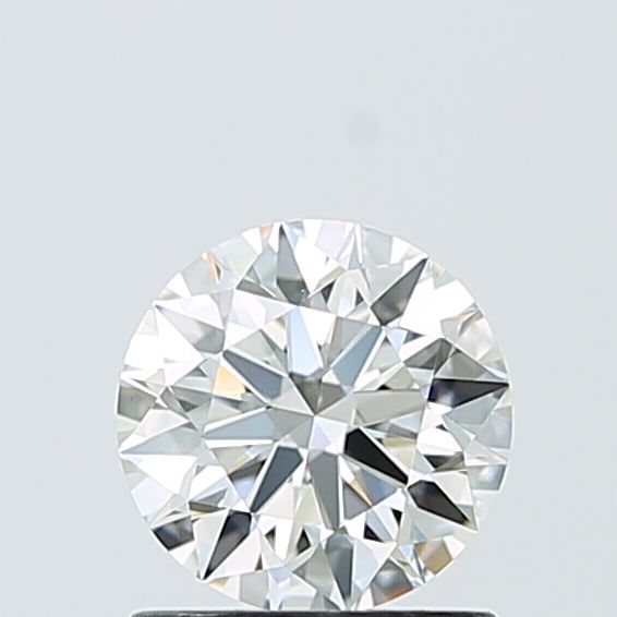 1.02 ct lab-grown Round Diamond