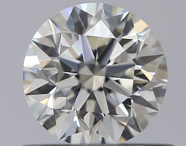 0.50 ct Round diamond