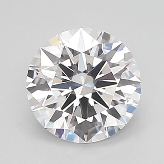 1.02 ct. round Lab Grown Diamond front image