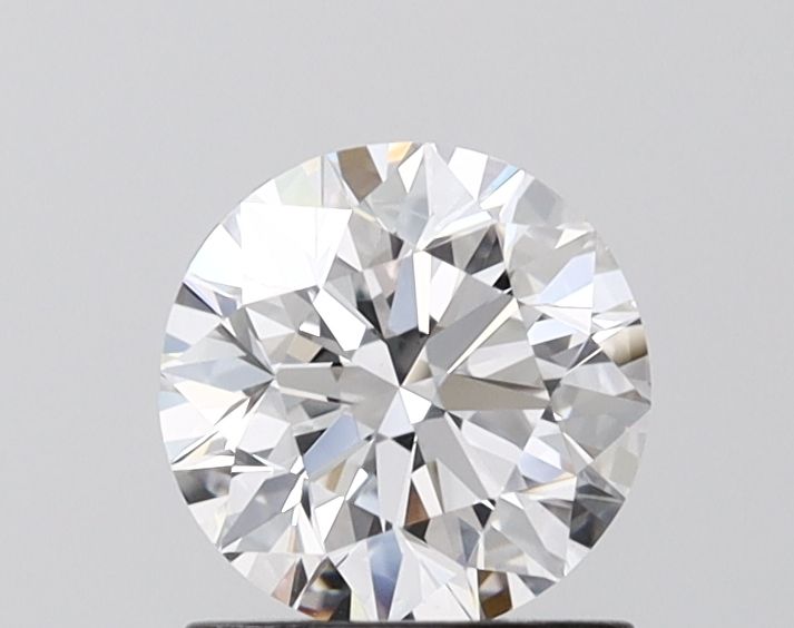1.05 ct lab-grown Round Diamond