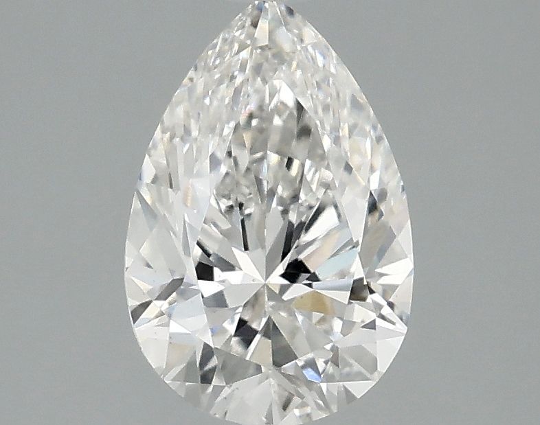 1.51 ct Pear diamond
