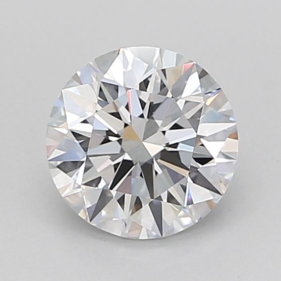 1.06 ct. round Lab Grown Diamond front image