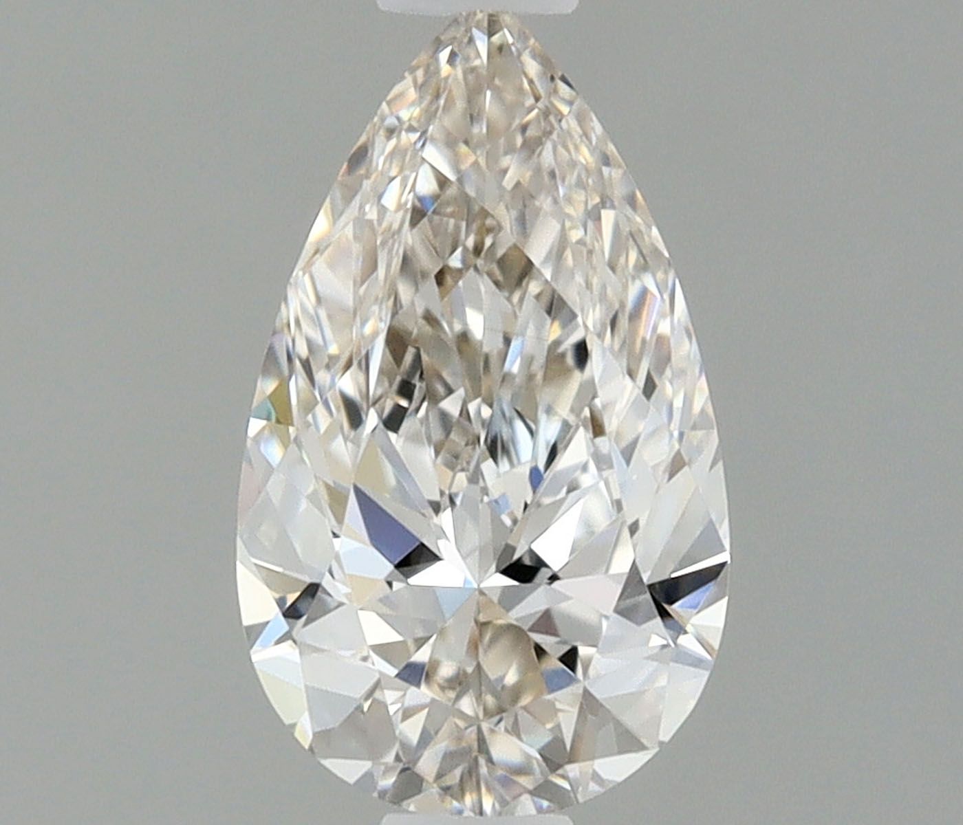 0.50 ct Pear diamond