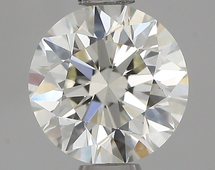 0.90 ct Round diamond