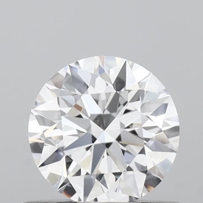0.54 ct lab-grown Round Diamond