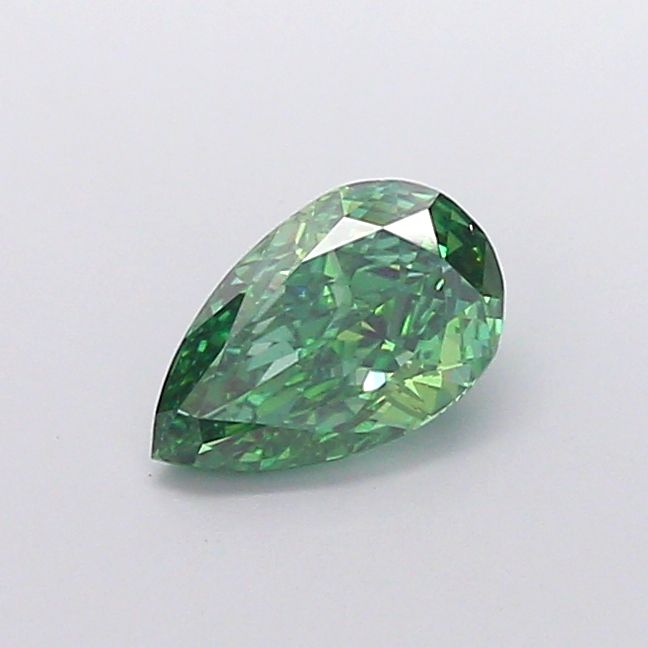 1.11 ct Pear diamond