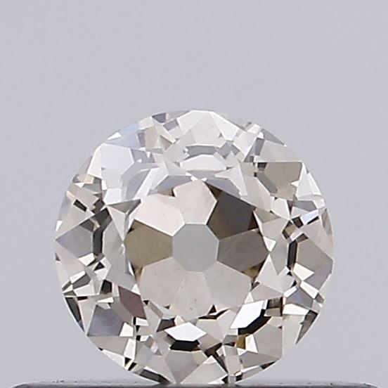 0.37 ct lab-grown Old european cut Diamond
