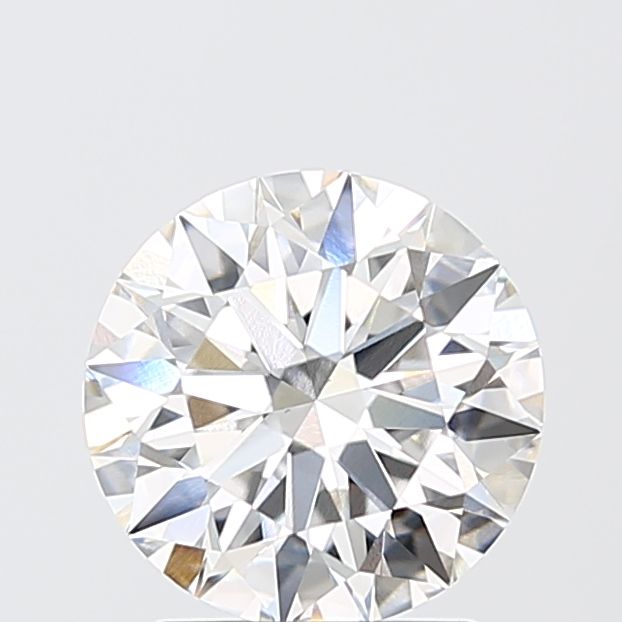 2.10 ct Round diamond