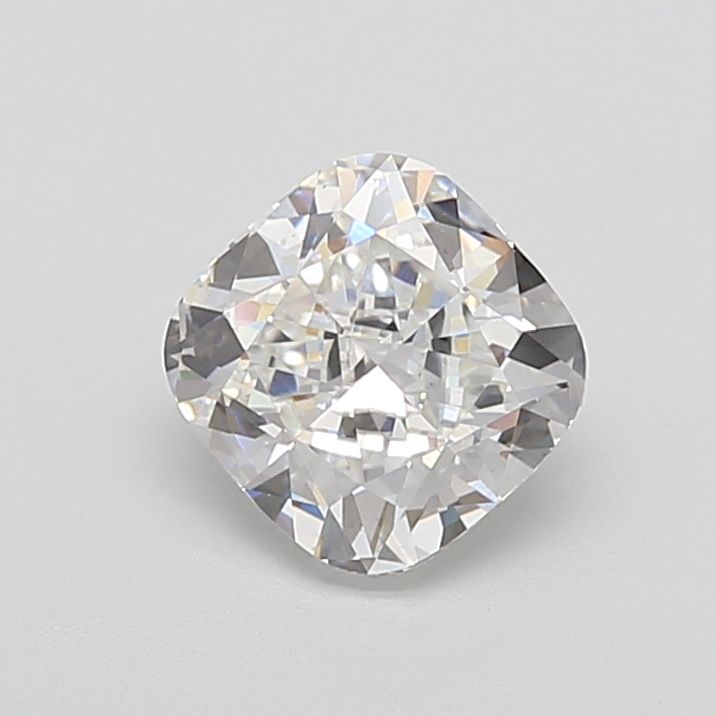 1.06 ct lab-grown Cushion modified Diamond