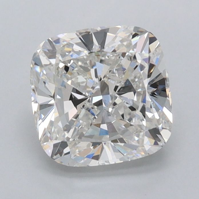1.52 ct Cushion Modified diamond