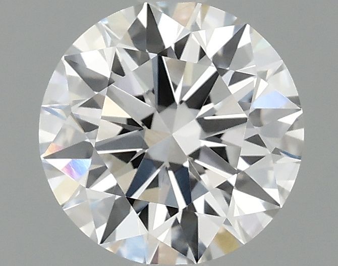 1.14 ct. round Lab Grown Diamond front image