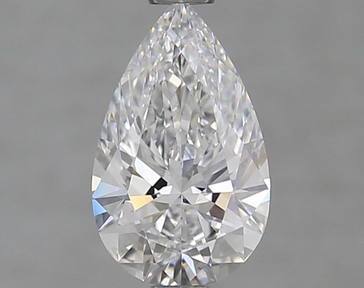 1.15 ct. pear Lab Grown Diamond front image