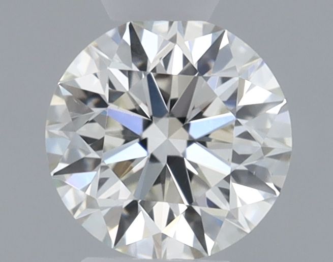 0.3 ct Round Diamond