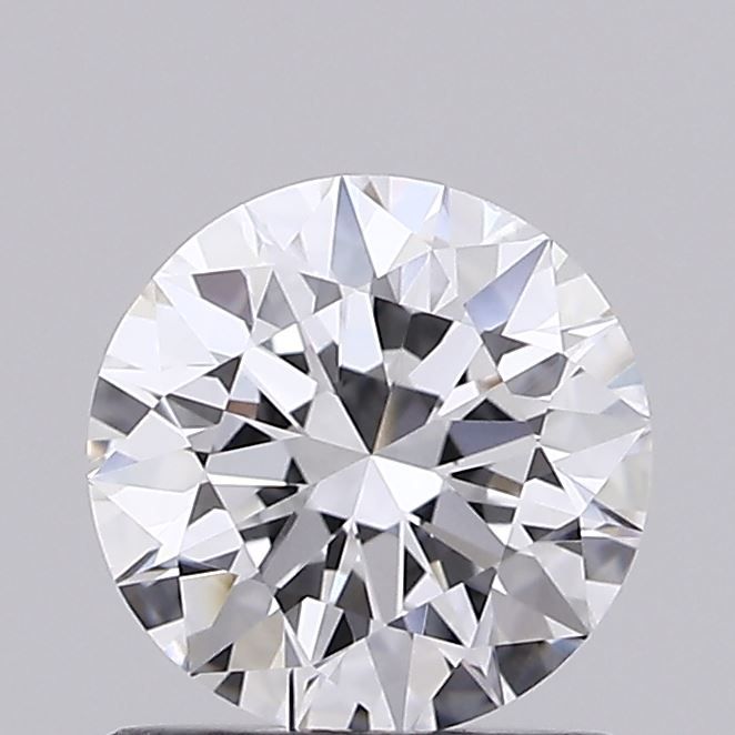 1.00 ct. round Lab Grown Diamond front image